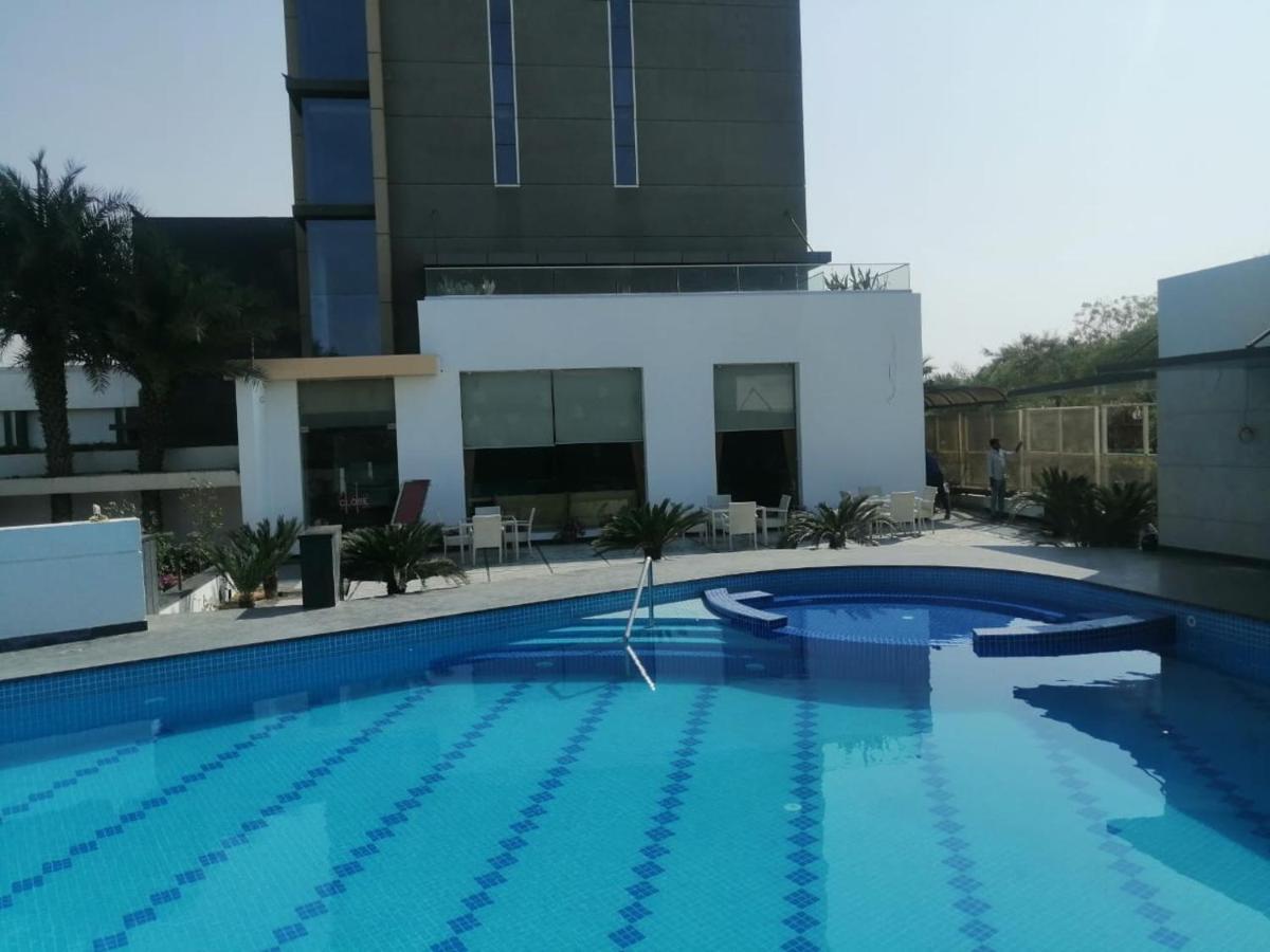 Hotel Kasturi Orchid Pal Exterior photo