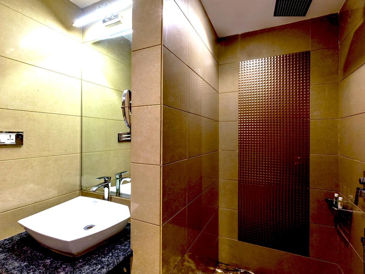 Hotel Kasturi Orchid Pal Exterior photo