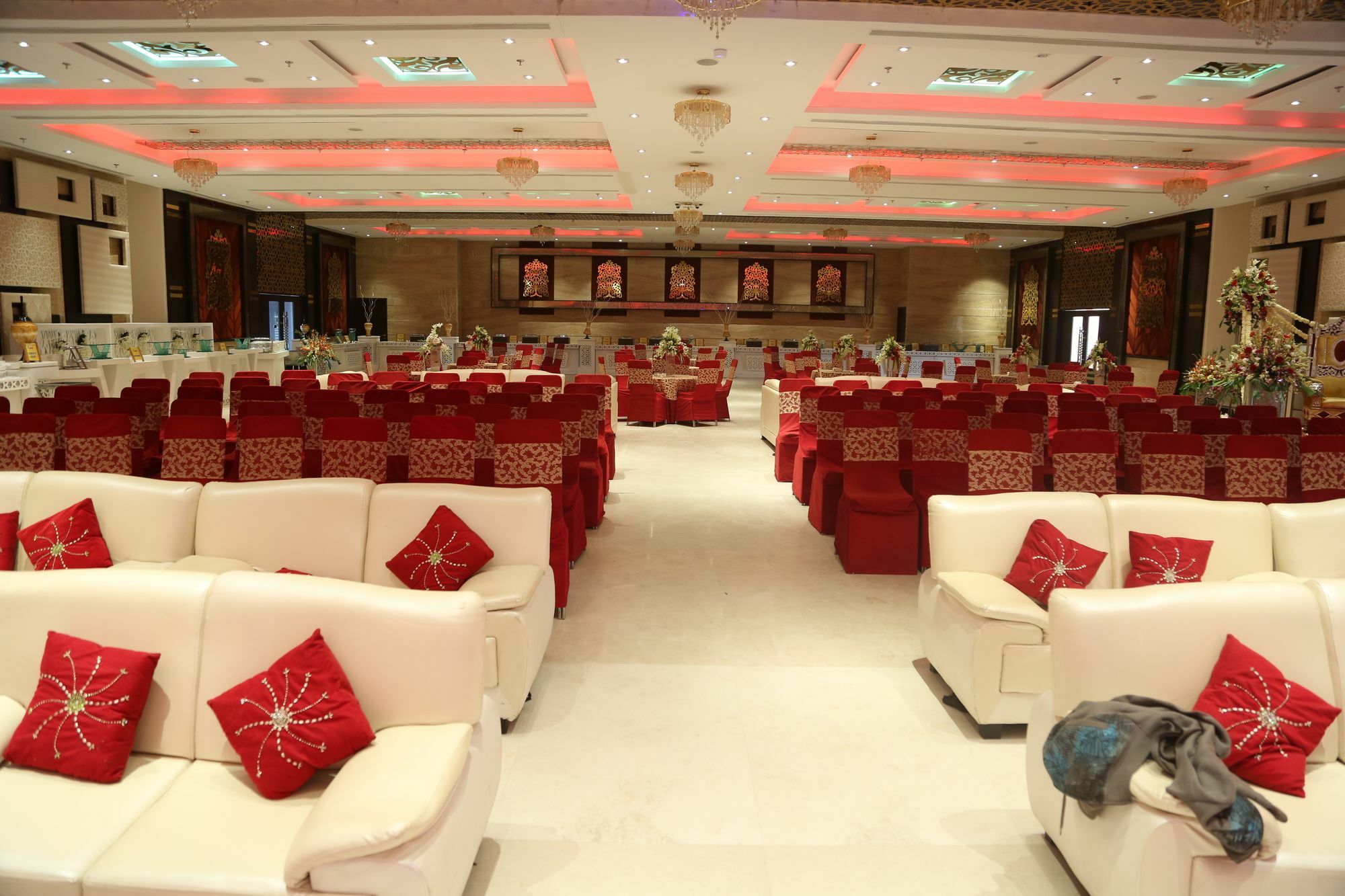 Hotel Kasturi Orchid Pal Exterior photo