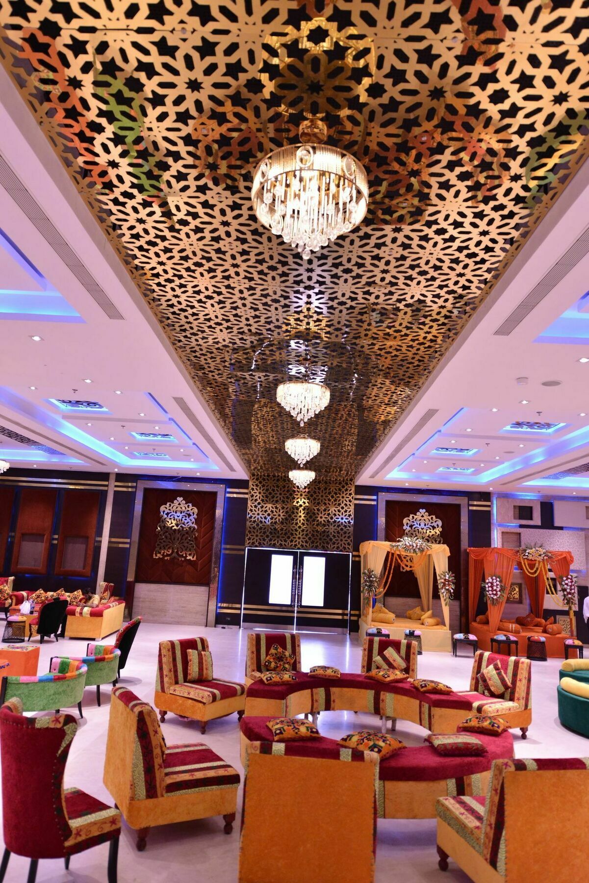 Hotel Kasturi Orchid Pal Exterior photo