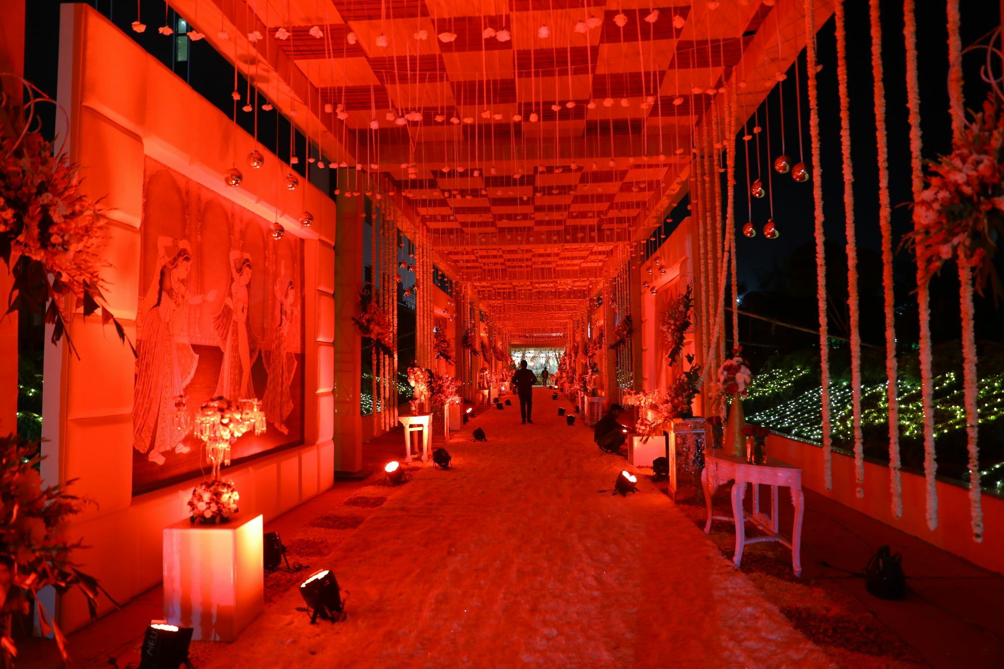 Hotel Kasturi Orchid Pal Exterior photo