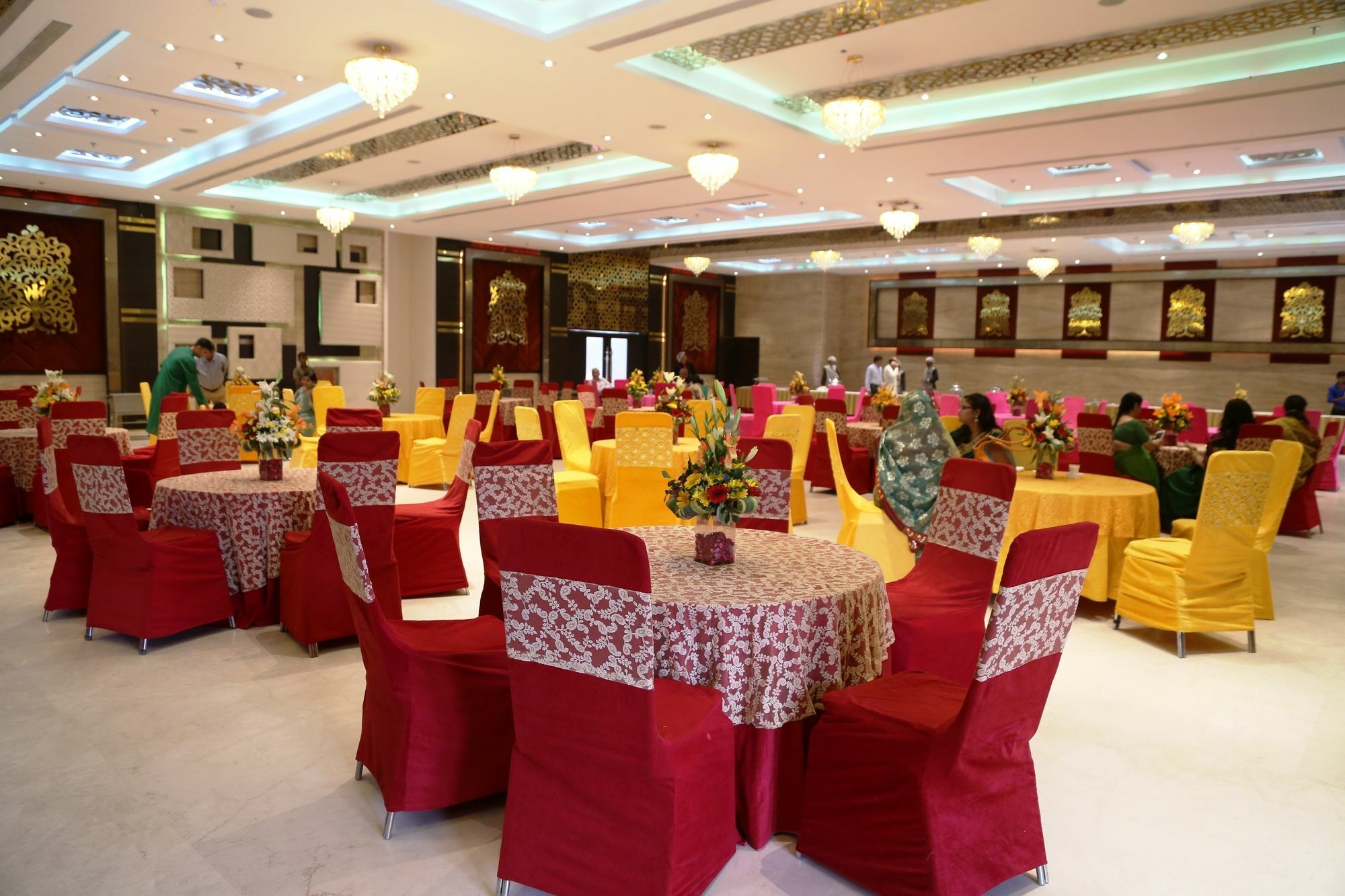 Hotel Kasturi Orchid Pal Exterior photo